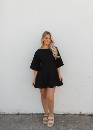 Bells Romper