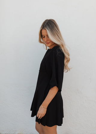 Bells Romper