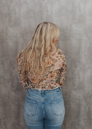 Bristol Top