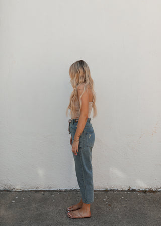 Sundaze Jeans (Rooted)
