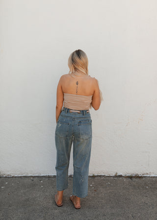 Sundaze Jeans (Rooted)