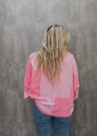 Bubblegum Tee