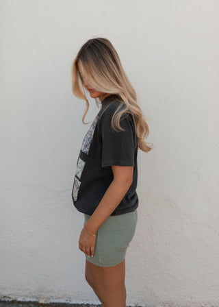 Mini Bikers - Sage Green