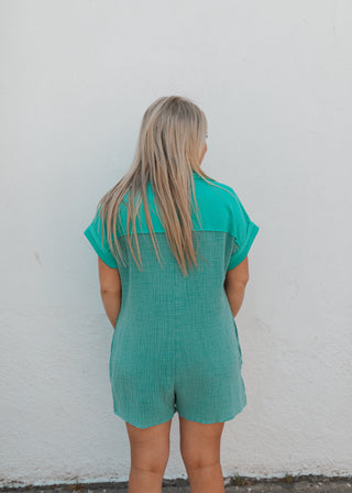 Rylee Romper