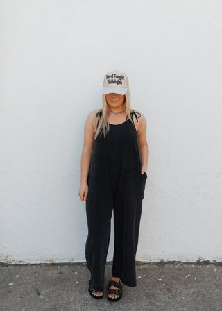 RESTOCK - Rex Jumpsuit
