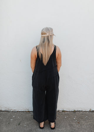 RESTOCK - Rex Jumpsuit