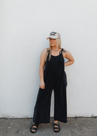 Hard Fought Hallelujah Trucker Hat