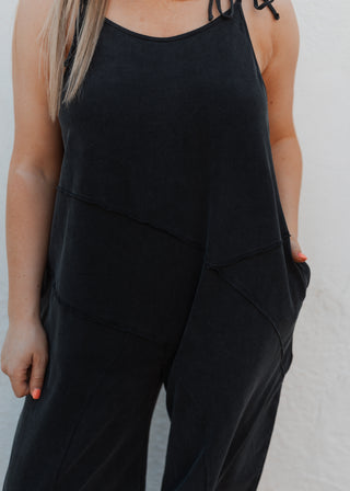 RESTOCK - Rex Jumpsuit