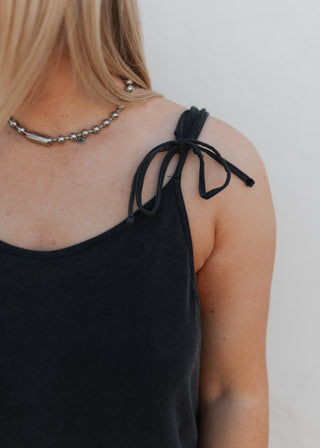 RESTOCK - Rex Jumpsuit