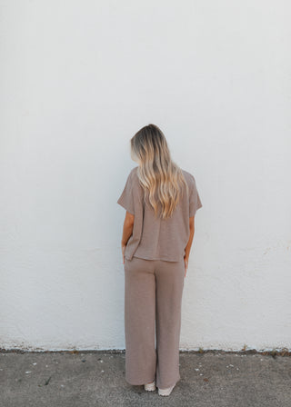 Essential Set - Mocha