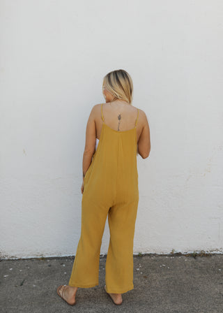 Sunshine Jumper