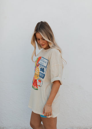 Sweet Summer Graphic Tee