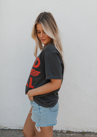 Wild as Hell Tee