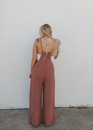 Emmy Jumpsuit