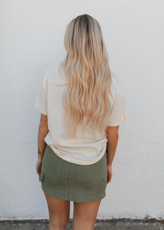 Wildflower Graphic Tee