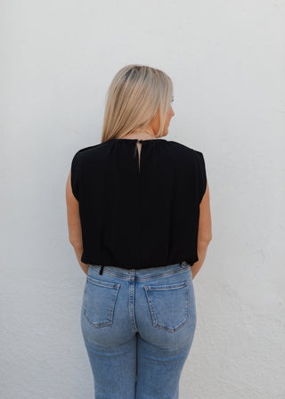 Talia Top (Rooted)
