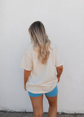 Lucky Girl Club Tee