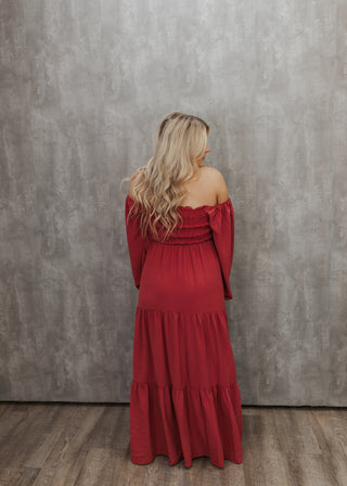 Jules Dress