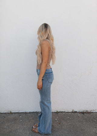 Tate Jeans
