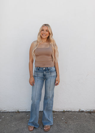 Tate Jeans