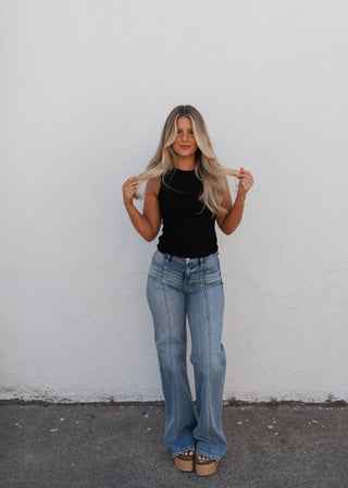 Tate Jeans