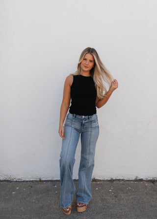 Tate Jeans
