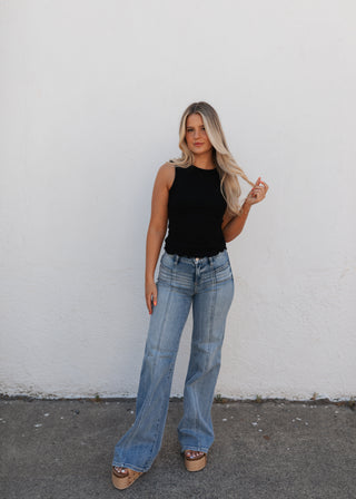 Tate Jeans