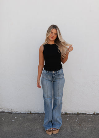 Tate Jeans