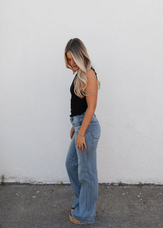 Tate Jeans