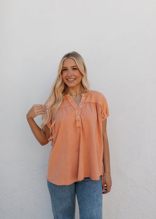 Sosie Top