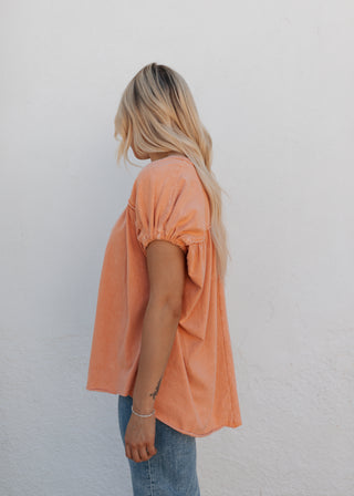 Sosie Top