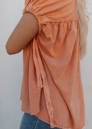 Sosie Top