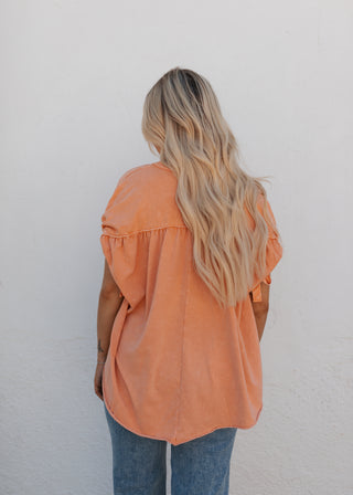 Sosie Top