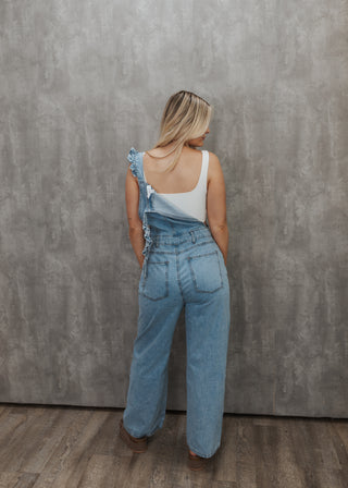 Lily Bloom Overalls