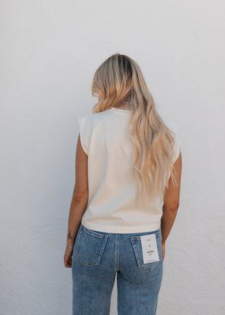 Lucky Girl Club Tee