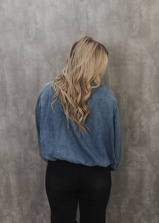 Hazel Top