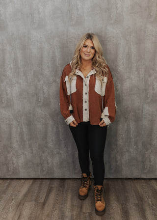 Autumn Top