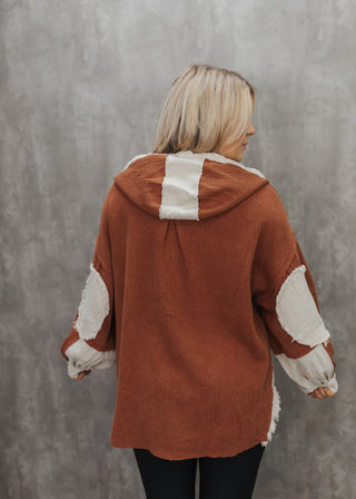 Autumn Top