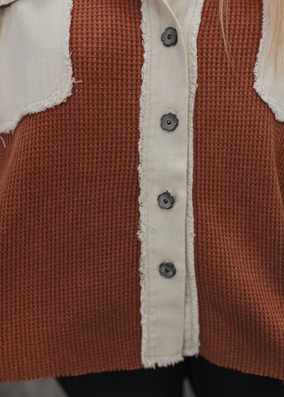 Autumn Top