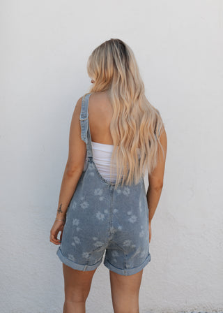 Summer Smiles Shortall