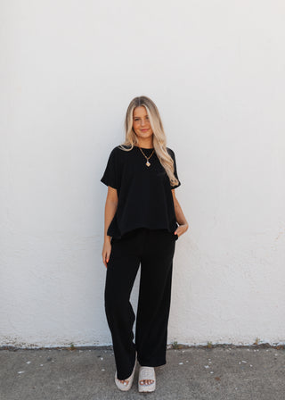 Essential Set - Black