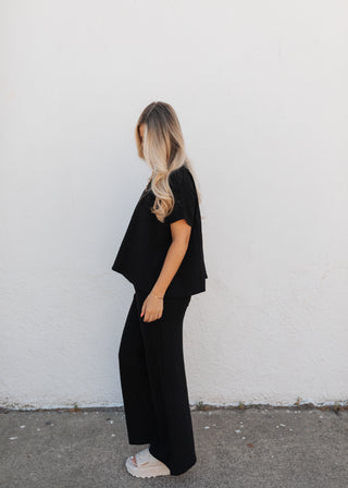 Essential Set - Black