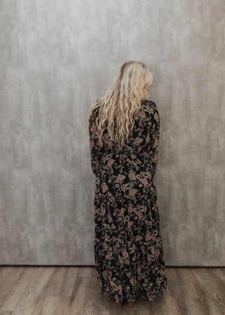 Kimber Dress