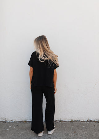 Essential Set - Black