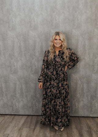 Kimber Dress