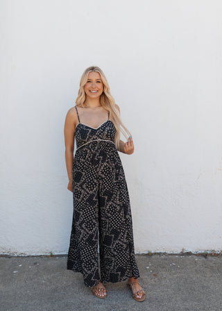 Blair Jumpsuit