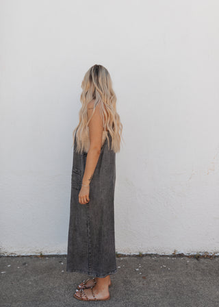 Jenna Jumper - Black