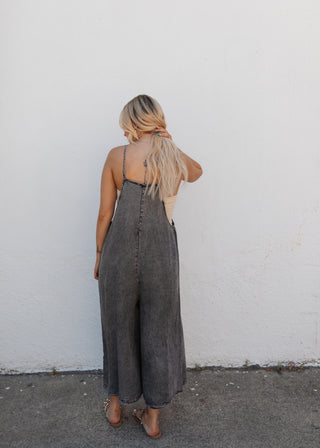 Jenna Jumper - Black