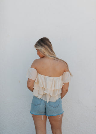 Haylyn Top