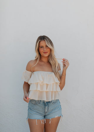 Haylyn Top